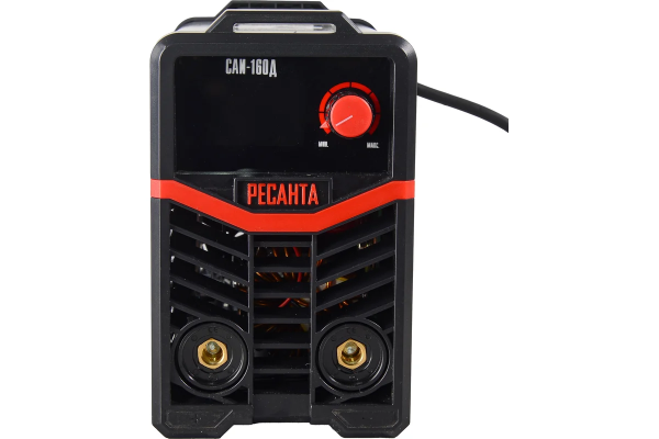 Аппарат инверторный САИ 160Д Ресанта